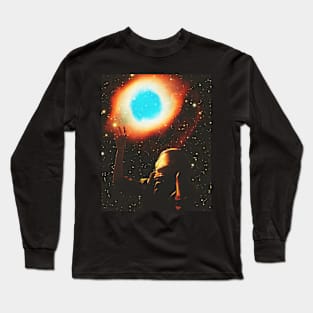 CONNECTION Long Sleeve T-Shirt